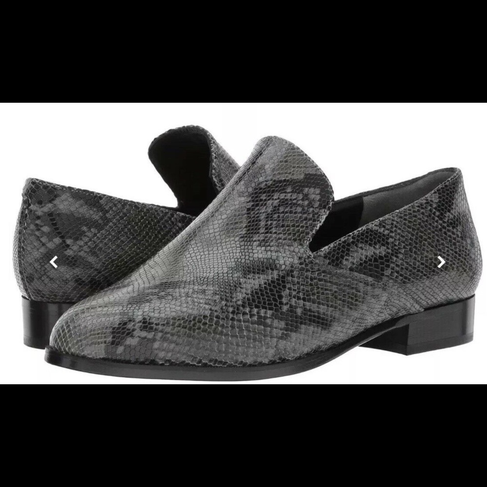 Robert Clergerie Size 7 ALOHA Loafers